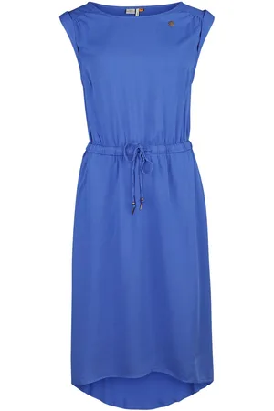 Ragwear Vestidos de longitud media de - Sirocco - S - para Mujer