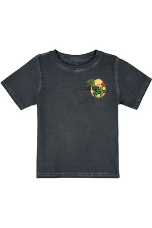 Jurassic Park Camiseta de - Kids - Dinosaurs - 152 - para niñas & niños