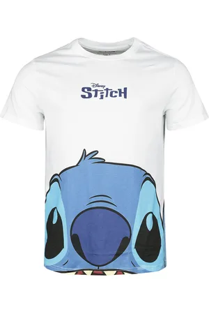 Disney Camiseta Disney de - Stitch - S XXL - para Mujer