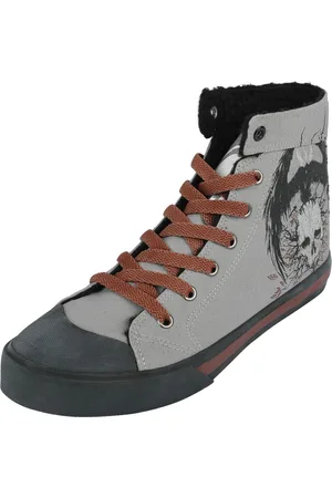 EMP Deportivas Altas de - Walk The Line - EU37 EU39 - para