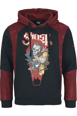 Ghost Sudadera con capucha de - EMP Signature Collection - M XXL - para Hombre