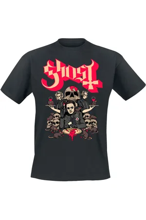 Ghost Camiseta de - Amuse Bouche - M 4XL - para Hombre