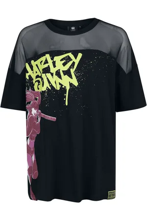 Batman Camiseta de - Harley Quinn - S XXL - para Mujer