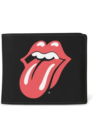 The Rolling Stones Cartera de - Tongue - para Hombre