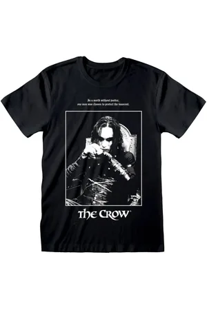 The Crow Camiseta de - Protect The Innocent - S XXL - para Hombre