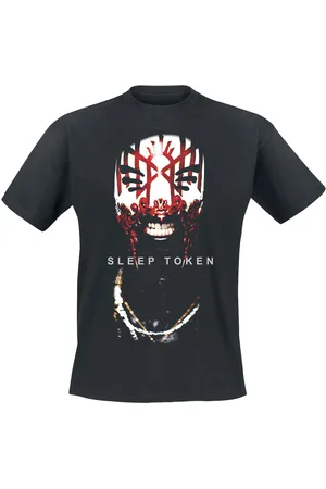 Sleep Token Camiseta de - Vessel Photo - S 4XL - para Hombre