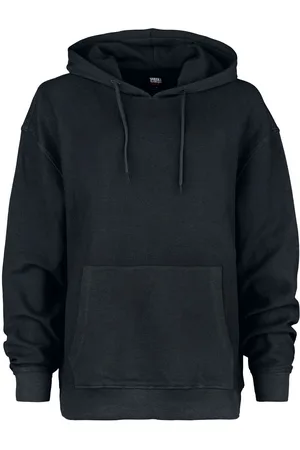 EMP Sudadera con capucha de - X Urban Classics S XL - para Mujer