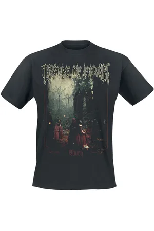 Cradle of Filth Camiseta de - Coven - M XXL - para Hombre