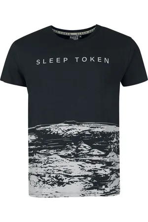 Sleep Token Camiseta de - EMP Signature Collection - S XXL - para Hombre