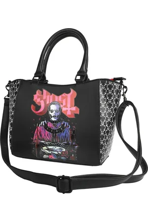 Ghost Bolsa de Mano de - Papa - para Mujer