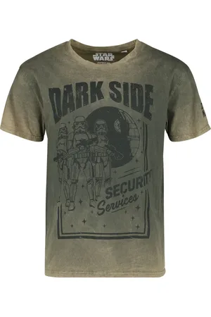 STAR WARS Camiseta Disney de - Stormtrooper - L - para Hombre