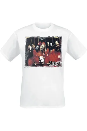 Slipknot Camiseta de - Don