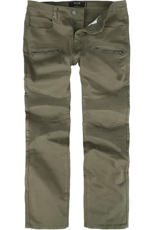 EMP Tejanos de - Johnny - W30L32 W34L34 - para Hombre
