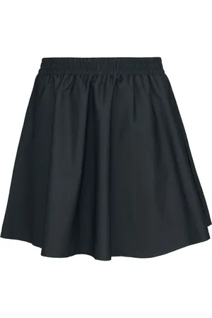 EMP Minifalda de - A-Line Skirt - S XXL - para Mujer