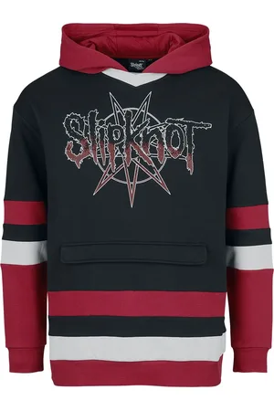 Slipknot Sudadera con capucha de - EMP Signature Collection - S XL - para Hombre