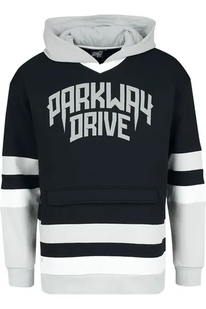 Parkway Drive Sudadera con capucha de - EMP Signature Collection - S XXL - para Hombre