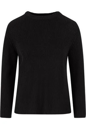 Urban classics Jersey de punto de - Jersey punto mujer - S - para Mujer
