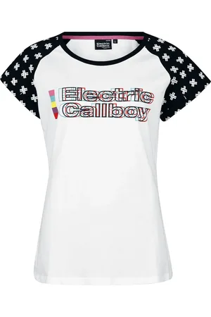 Electric Callboy Camiseta de - EMP Signature Collection - S XXL - para Mujer
