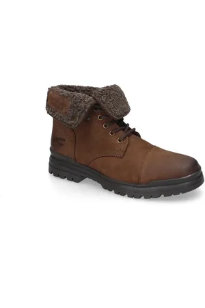 Camel Active Botas de - Cora Boots - EU41 EU47 - para Hombre