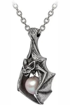Alchemy Collar Gótico de - Vampire