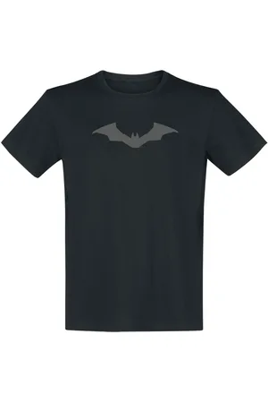 Batman Camiseta de - Logo - S XXL - para Mujer
