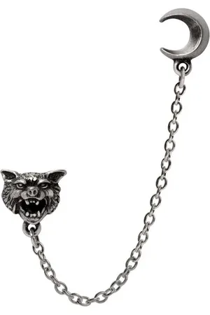 Alchemy Pendientes Gótico de - Howl - para Mujer