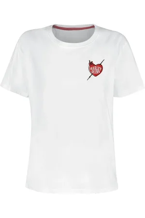 Batman Camiseta de - Harley Quinn - S XXL - para Mujer