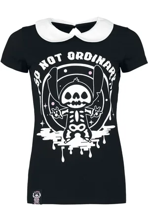 Disney Camiseta Disney de - So Not Ordinary - S XXL - para Mujer