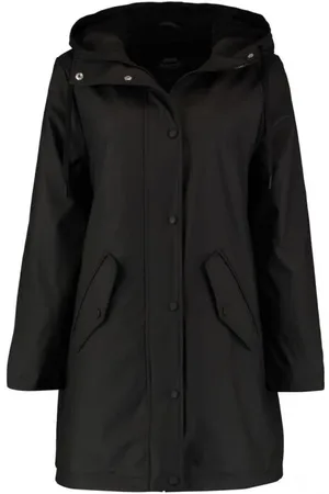 Hailys Chaqueta entre-tiempo de - LS P JK Ka44ssia - XS L - para Mujer