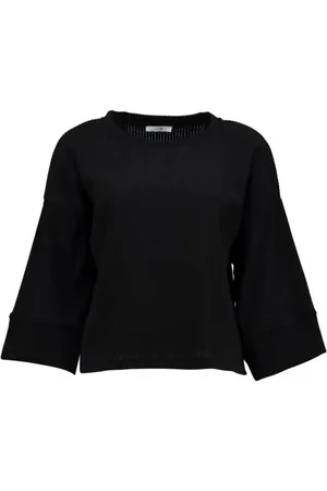 Hailys Jersey de punto de - 3/4 P TP Ev44elina - XS L - para Mujer