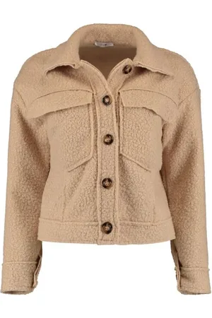 Hailys Chaqueta entre-tiempo de - LS P JK Te44ssi - L XXL - para Mujer