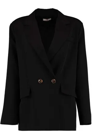 Hailys Blazer de - LS P BZ Lo44la - XS L - para Mujer