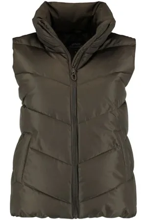 Hailys Chaleco de - SL P VT LU44CY - XS L - para Mujer