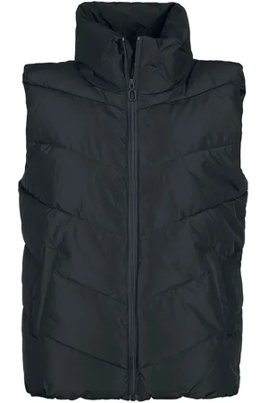 Hailys Chaleco de - SL P VT LU44CY - XS L - para Mujer