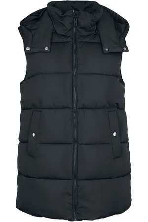 Hailys Chaleco de - SL P VT PI44A - XS XL - para Mujer