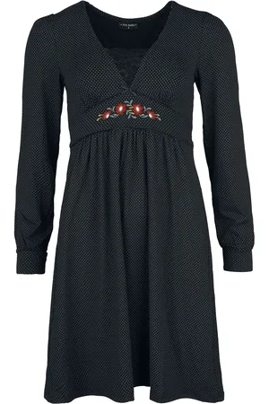 VIVE MARIA Vestido Corto Rockabilly de - Meadow Love Dress - XS XL - para Mujer