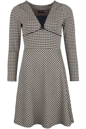 VIVE MARIA Vestido Corto Rockabilly de - Dandy Time Dress - XS XXL - para Mujer
