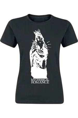 My Chemical Romance Camiseta de - Lady Sorrows - M XXL - para Mujer