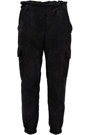 Hailys Pantalones de tela de - LG P TR Ke44nna - XS M - para Mujer