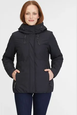 Ragwear Chaqueta de Invierno de - SUNNIVA - S XL - para Mujer