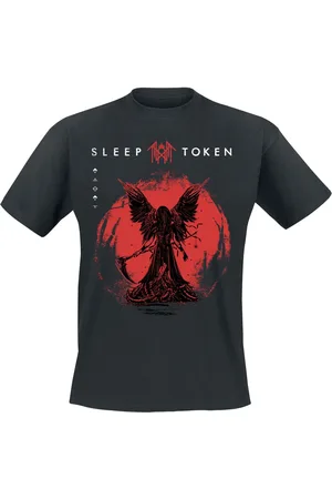 Sleep Token Camiseta de - TMBTE - S 4XL - para Hombre