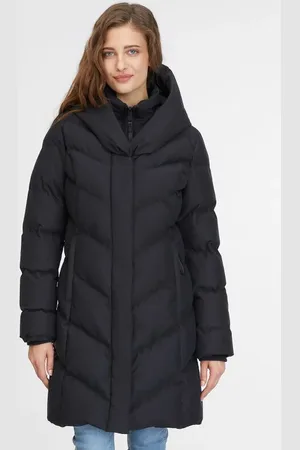 Ragwear Chaqueta de Invierno de - Natalka - M - para Mujer
