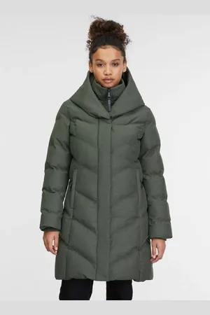 Ragwear Chaqueta de Invierno de - Natalka - S XL - para Mujer