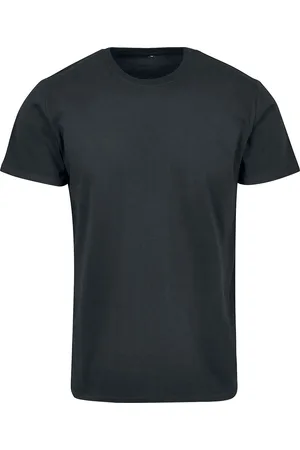 Build Your Brand Camiseta de - Camiseta básica - XS 3XL - para Hombre