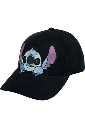 Disney Gorra Disney de - Stitch - para Hombre