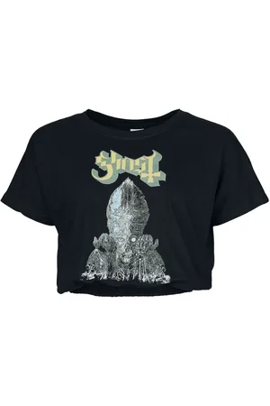 Ghost Camiseta de - Priest - XS XXL - para Mujer