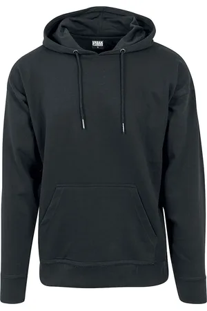 Urban classics Sudadera con capucha de - Oversized Sweat Hoody - S L - para Hombre