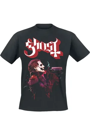 Ghost Camiseta de - Forum 23 - S 4XL - para Hombre