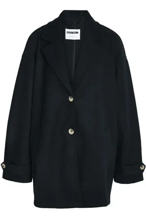 Noisy May Blazer de - NMALICIA LS OVERSIZE BLAZER NOOS - XS L - para Mujer