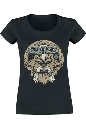 STAR WARS Camiseta Disney de - Hunters - Grozz - S XXL - para Mujer